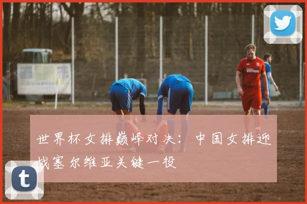 世界杯女排巅峰对决：中国女排迎战塞尔维亚关键一役