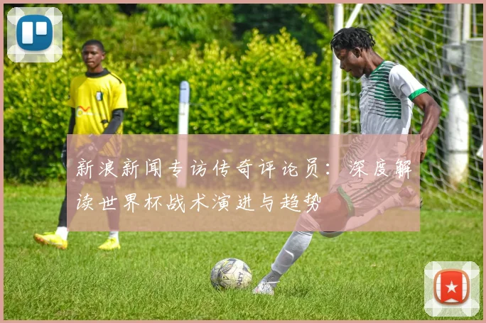 新浪新闻专访传奇评论员：深度解读世界杯战术演进与趋势