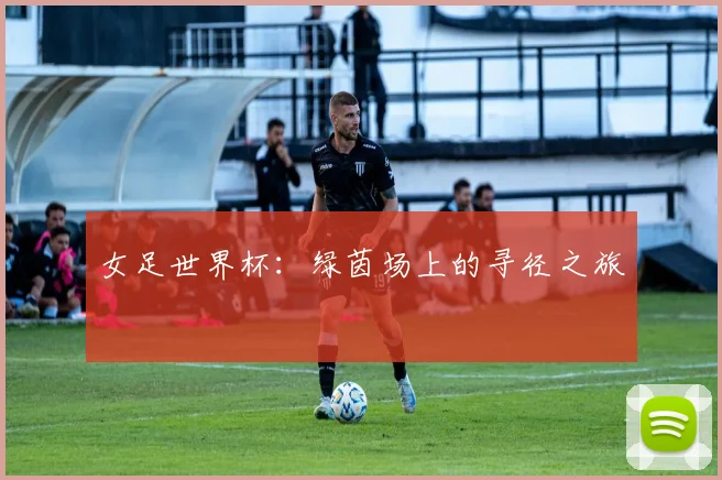 女足世界杯:绿茵场上的寻径之旅