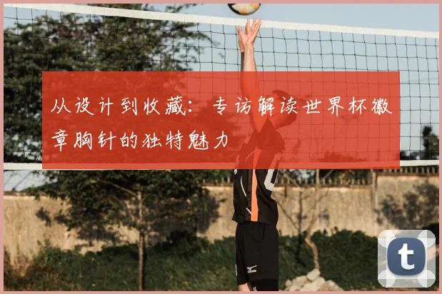 从设计到收藏:专访解读世界杯徽章胸针的独特魅力